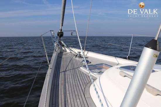 Hallberg Rassy 40 de segunda mano en venta