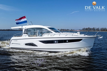 Sealine C390 usata in vendita