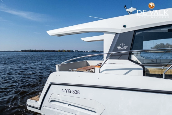 Sealine C390 usado à venda