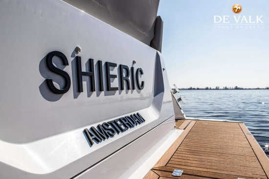 Sealine C390 usado à venda