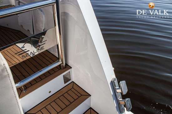 Sealine C390 usado à venda