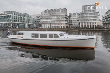 Vels 45 Launch de segunda mano en venta