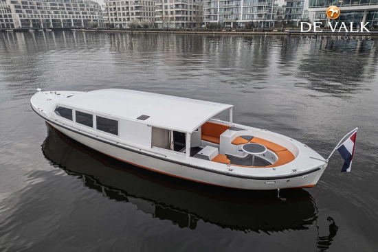 Vels 45 Launch usata in vendita