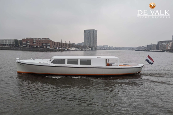 Vels 45 Launch usata in vendita