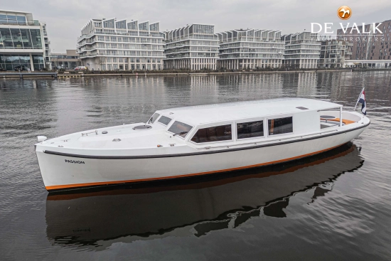 Vels 45 Launch usata in vendita