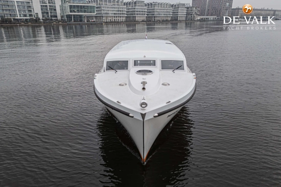 Vels 45 Launch usata in vendita