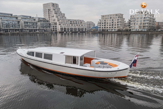 Vels 45 Launch usata in vendita