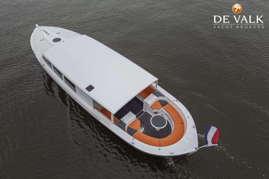 Vels 45 Launch usata in vendita