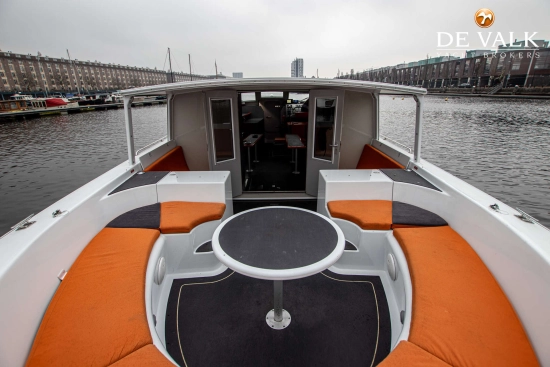 Vels 45 Launch usata in vendita