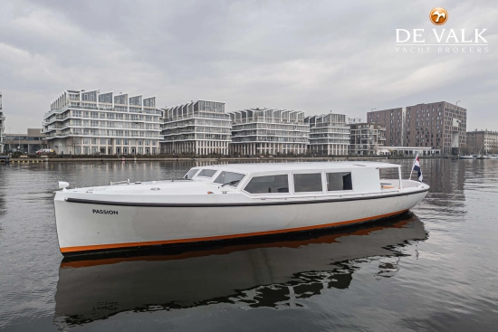 Vels 45 Launch usata in vendita
