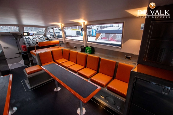 Vels 45 Launch usata in vendita
