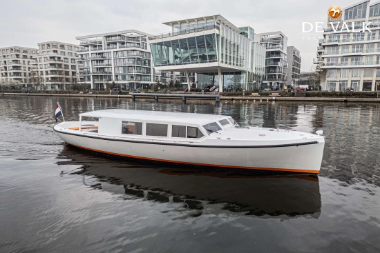 Vels 45 Launch usata in vendita
