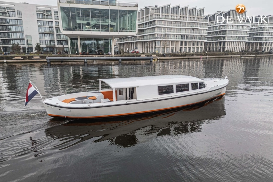 Vels 45 Launch usata in vendita
