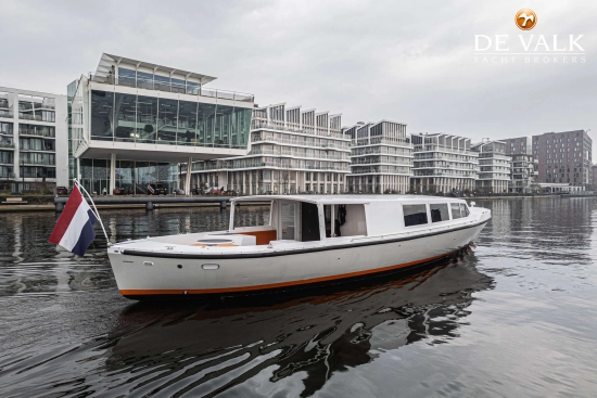Vels 45 Launch usata in vendita