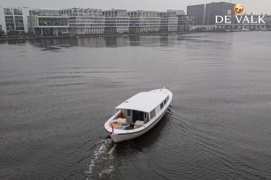 Vels 45 Launch usata in vendita
