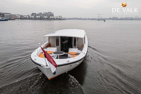 Vels 45 Launch usata in vendita