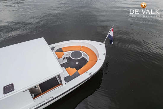 Vels 45 Launch usata in vendita