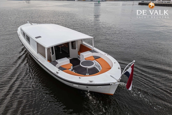 Vels 45 Launch usata in vendita