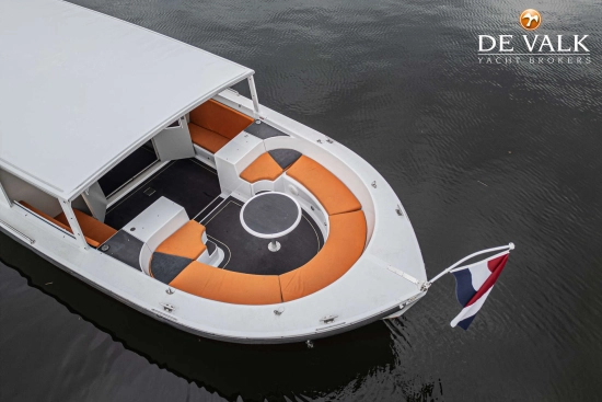 Vels 45 Launch usata in vendita