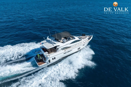 Pearl 60 usata in vendita