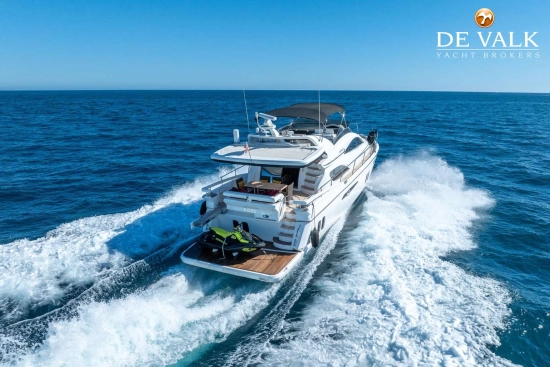 Pearl 60 usata in vendita