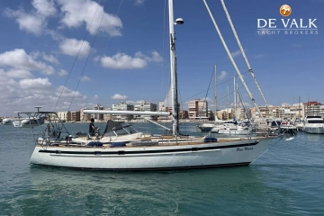 Najad 510 de segunda mano en venta