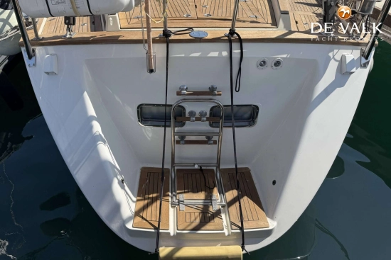 Najad 510 de segunda mano en venta