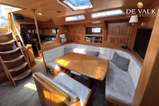 Najad 510 de segunda mano en venta