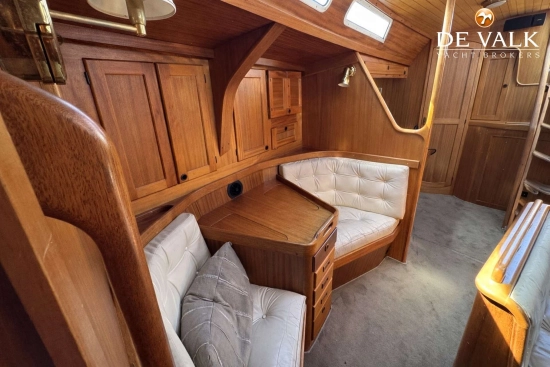 Najad 510 de segunda mano en venta
