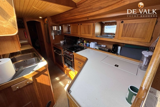 Najad 510 de segunda mano en venta