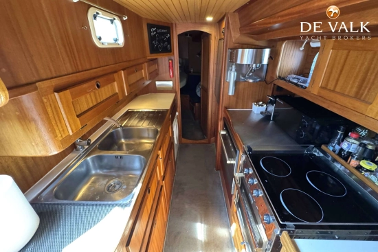 Najad 510 de segunda mano en venta
