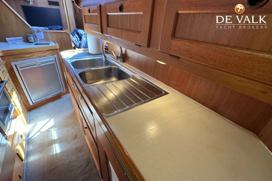 Najad 510 de segunda mano en venta