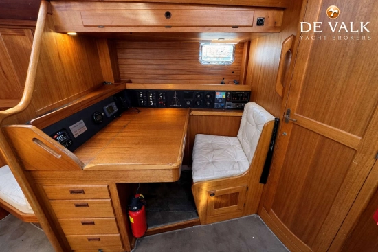 Najad 510 de segunda mano en venta
