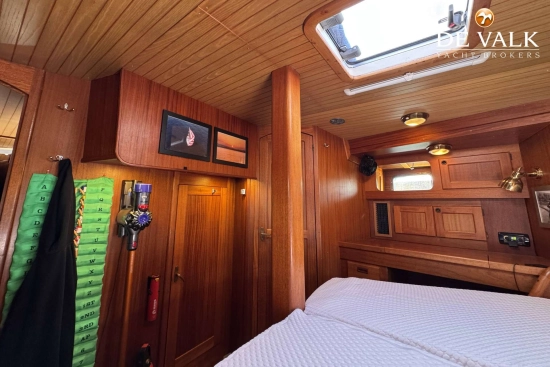Najad 510 de segunda mano en venta