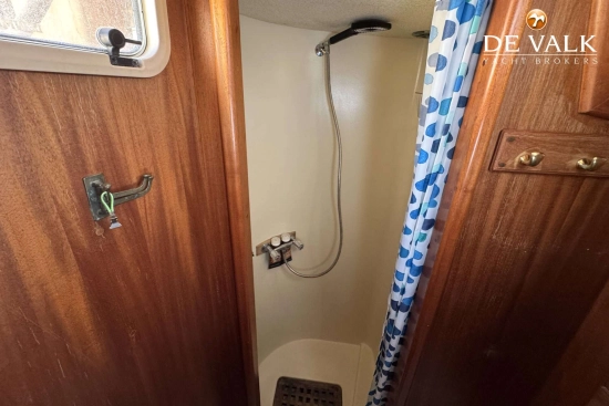 Najad 510 de segunda mano en venta