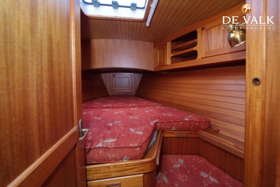 Najad 510 de segunda mano en venta