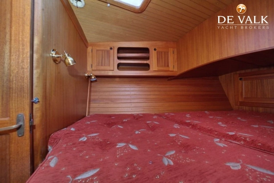 Najad 510 de segunda mano en venta