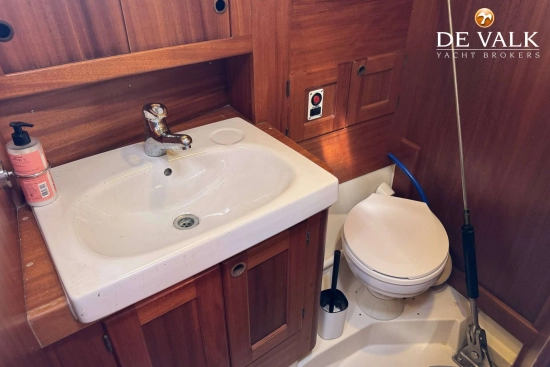 Najad 510 de segunda mano en venta