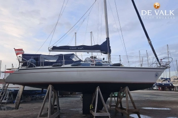 Dehler 34 de segunda mano en venta