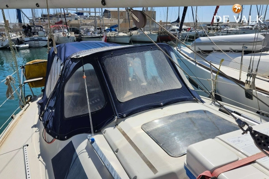 Dehler 34 usata in vendita