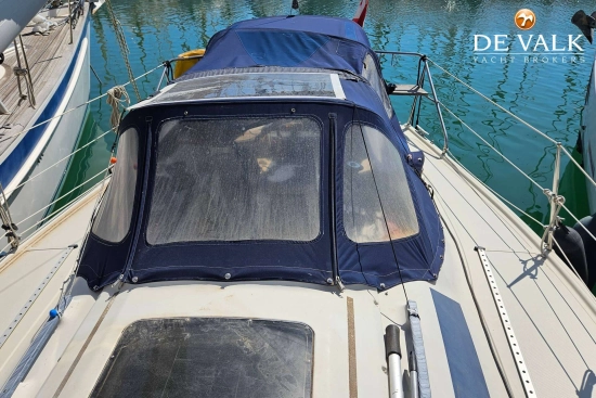 Dehler 34 usata in vendita
