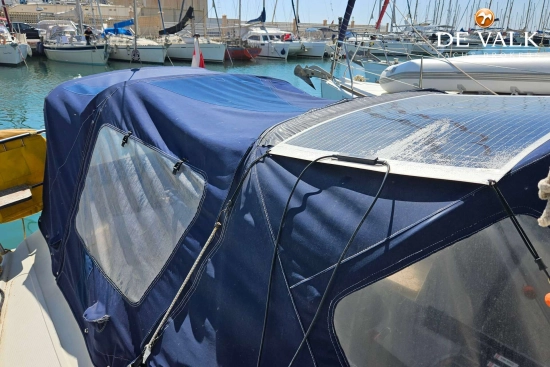 Dehler 34 usata in vendita