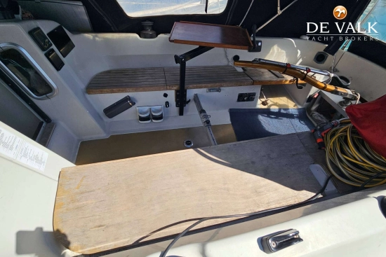 Dehler 34 usata in vendita