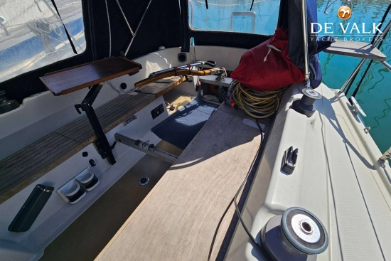 Dehler 34 usata in vendita