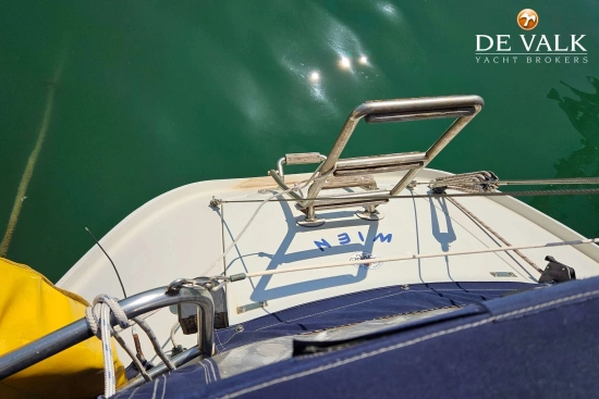 Dehler 34 usata in vendita