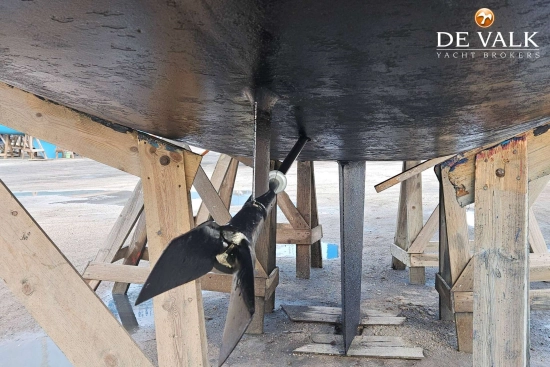 Dehler 34 usata in vendita