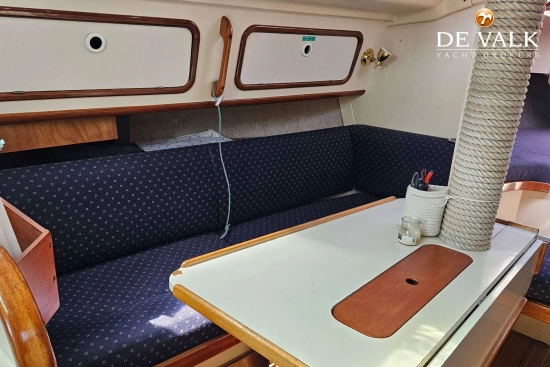 Dehler 34 usata in vendita