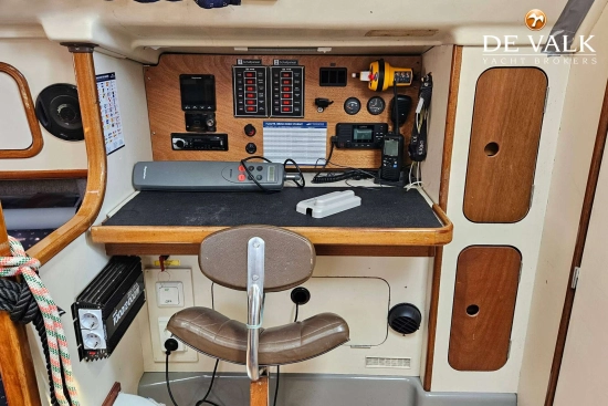 Dehler 34 usata in vendita