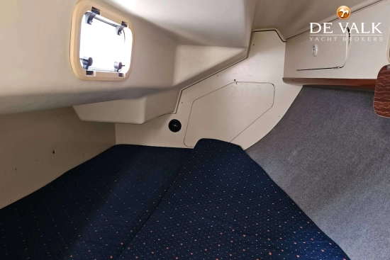 Dehler 34 usata in vendita