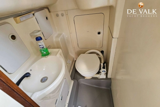 Dehler 34 usata in vendita